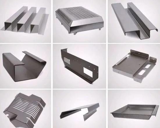 hvordan man kilder metalprodukter fra Kina