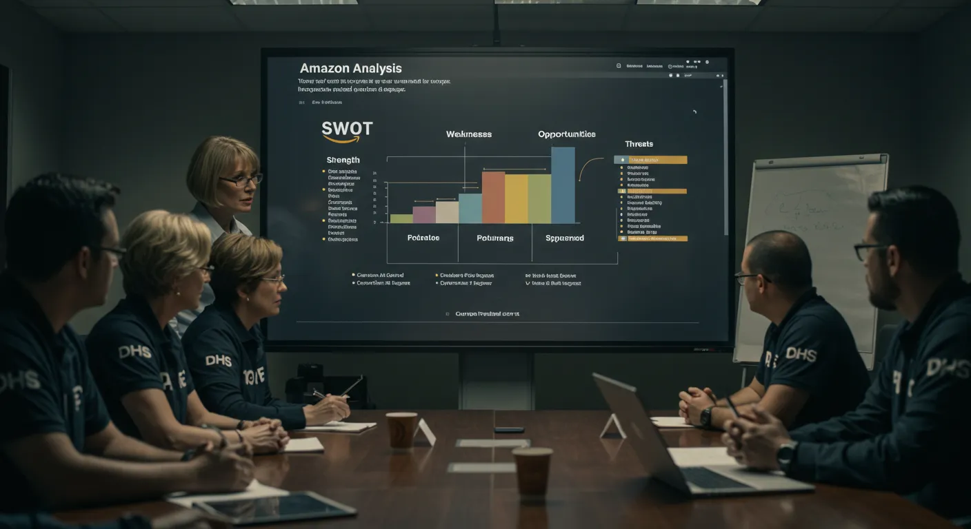 SWOT Analysis