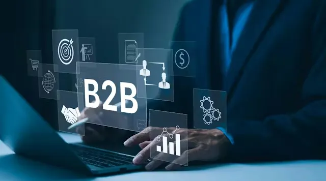 Valg af din B2B -indkøbspartner: Den vigtige kontrolliste