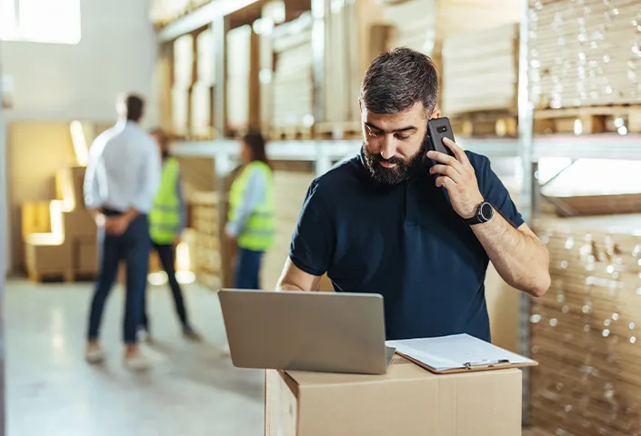 Handlingsplanen: Find og onboarding "Den ene"