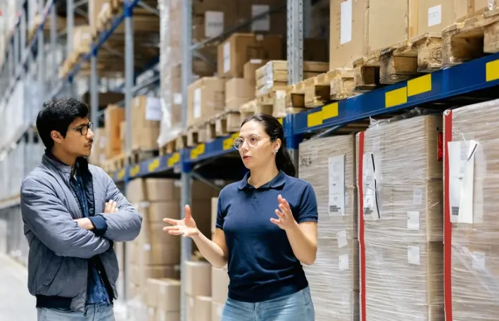 Hvad er en global sourcingagent?  