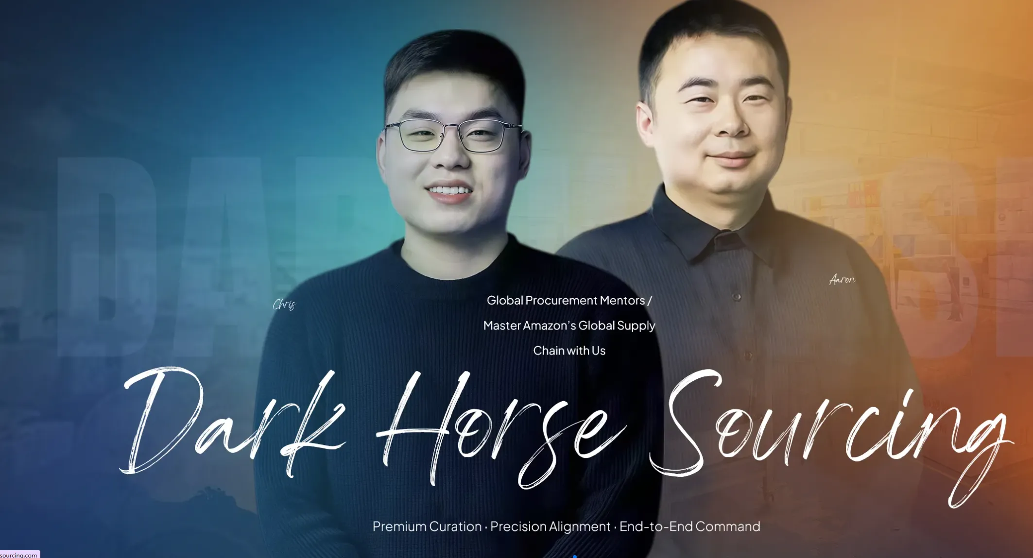 Indkøbsoversigt: Typer, processer og strategier forklaret af Darkhorse Sourcing