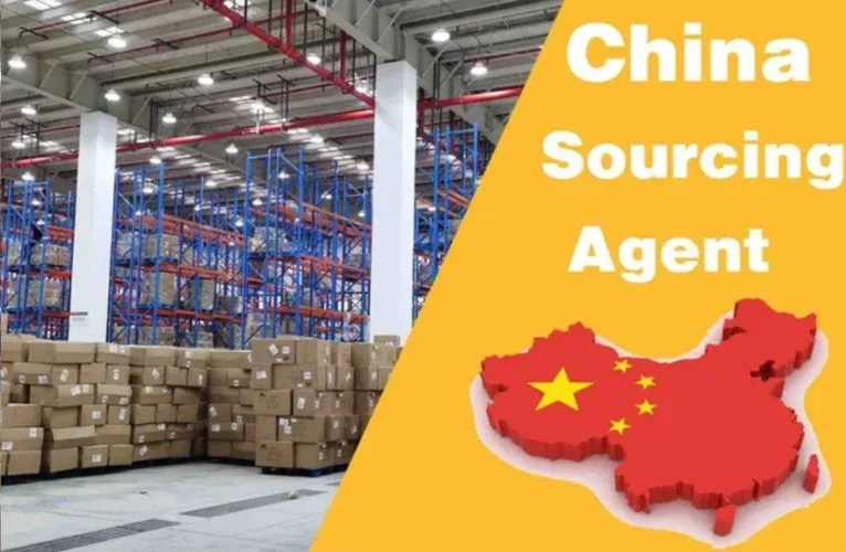 Sådan finder du en China Sourcing Agent