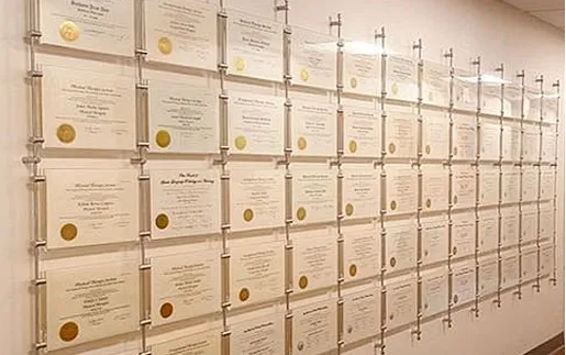 Overholdelse og kreativitet kombineret