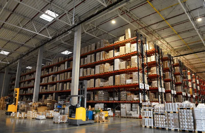 Yiwu aktiehandelskøbagent