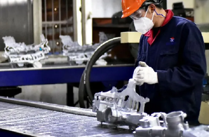 Sådan kilder metalprodukter fra Kina din metalspecifikke QC-tjekliste: Det er i detaljerne