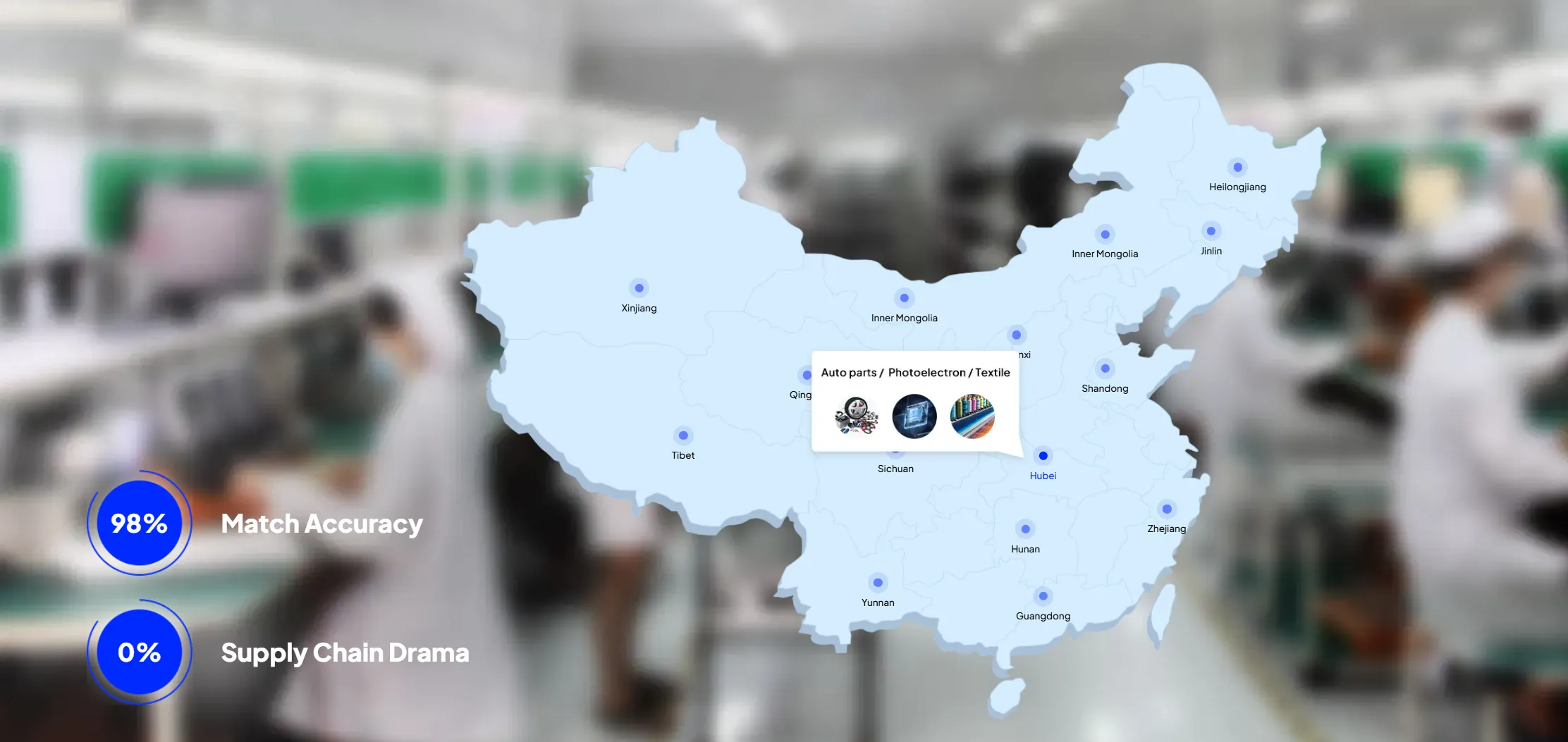 Lululemons vækst på det kinesiske marked | Hvordan globale brands lykkes med Darkhorse Sourcing