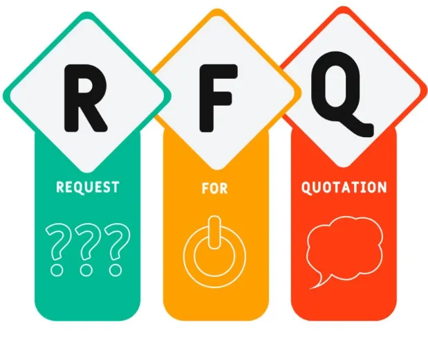 Hvad er RFQ i indkøb?