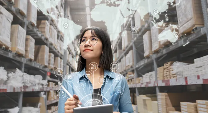 Den uudtalte fordel: hvordan vi tackle ESG & bæredygtig sourcing